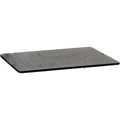 Rock N Roller R2SSH QuickSet Short Shelf for R2 Carts