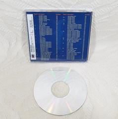 SOUND IDEAS METROPOLIS SCIENCE FICTION TOOLKIT 2 SOUND EFFECTS LIBRARY AUDIO CD
