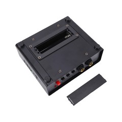 Active DI Box Dual Channel Noise Isolator For Live Performances Easy To Use