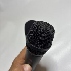 SKP PRO AUDIO PRO-35 XLR Professional Dynamic Cardioid Microphone