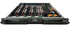 Admark AD410 4-Channel Class-D 1U Rack Mount Power Amplifier 1000 Watts @ 8-ohms