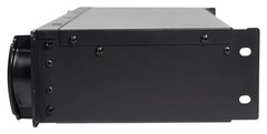 Crown Pro XLS1502 XLS 1502 1550w DJ/PA Power Amplifier Amp, Only 8.6 LBS + DSP!