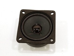 Visaton FRS 7 Full Range Speaker – New