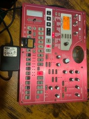 Korg ESX1 Electribe SX Music Production Sampler