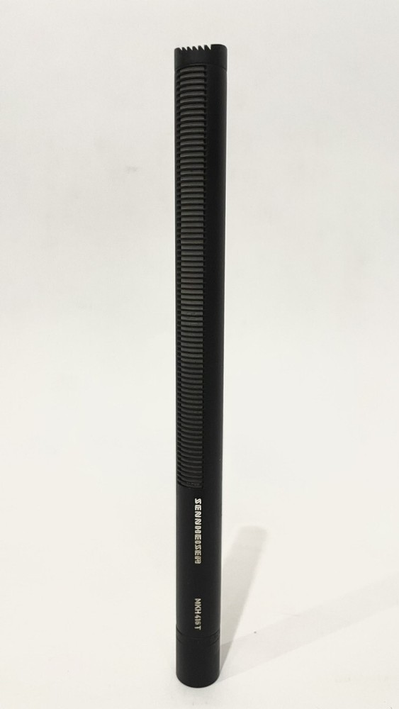 SENNHEISER MKH-416T Capacitor Condenser Mic Microphone