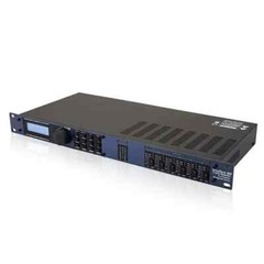 DBX260 Management Audio Processor Drive Rack Processor Audio Dsp Speaker