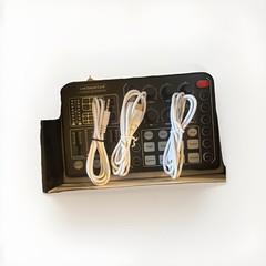 live sound card Condenser