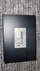 DSPro ETHERFACE 3x AES50