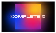 KOMPLETE 15 COLLECTORS EDITION License Transfer