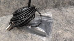 Shure Microflex MX418D/S 18″ Desk-Top Supercardioid Gooseneck Microphone 🔥New🔥