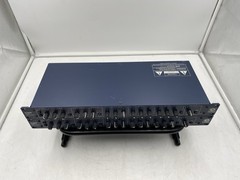 Lot of 2 Symetrix 528E Voice Processor