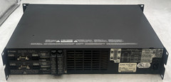 QSC CX204V Commercial 4-Channel Amplifier