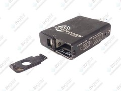 Lectrosonics UM400A Belt Pack Transmitter Block 26 (C2041-210)