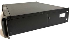 AMCRON AMCRON XTi4002 power amplifier Crown Crown