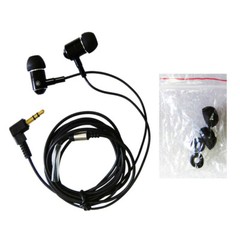 UHF Monitor Microphone System 1CH PLL In-Ear Wireless Mic For Singer in Stage