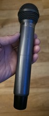 Sony UTX-H1 UHF Synthesized Wireless Handheld Microphone 782-805MHz