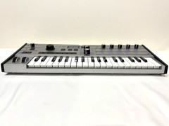 KORG MicroKORG PT 15th Anniversary Limited color Analog Modeling Synthesizer