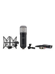 Universal Audio Sphere DLX Modeling Microphone, Black