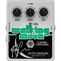 Electro-Harmonix Andy Summers Walking on the Moon Pedal