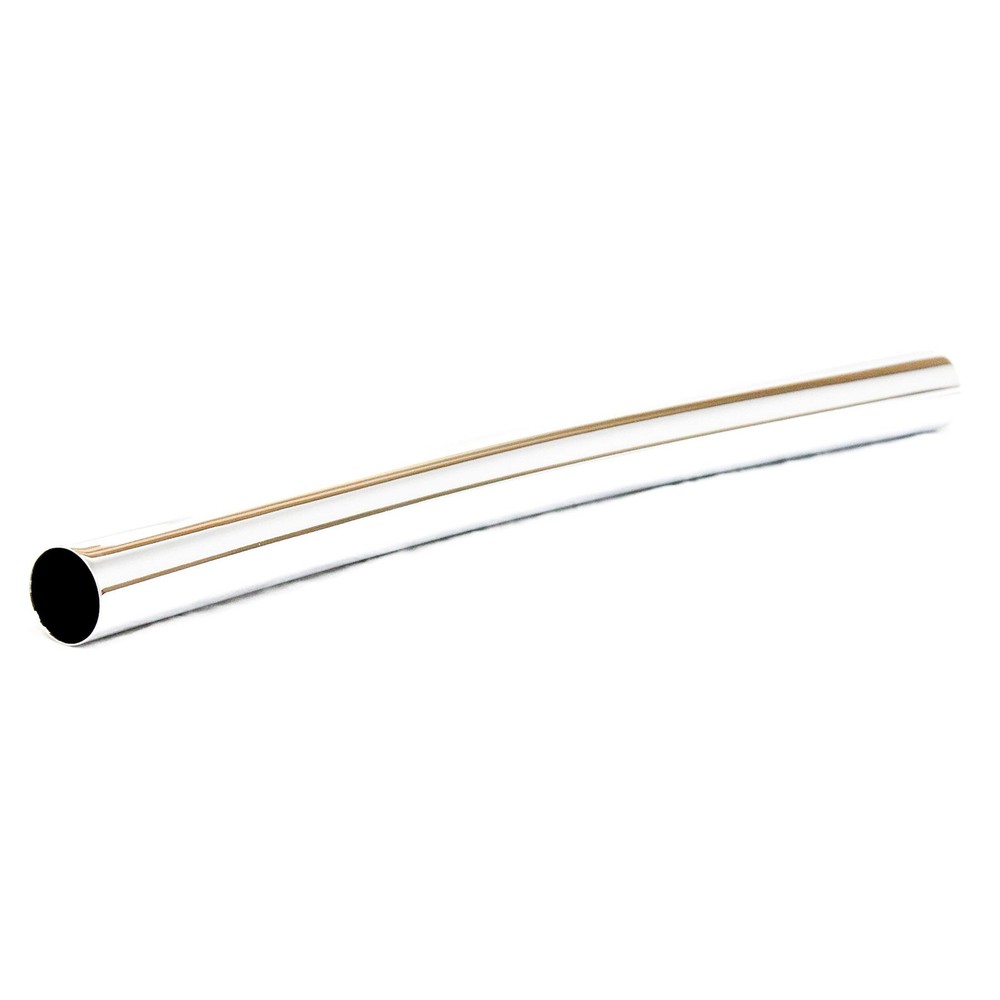 Alesis 20″ Chrome Horizontal Rack Frame Support for Electronic Drum Kits Bar Rod