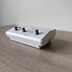 Yamaha Audiogram 3 USB Audio Interface 24-bit 2-In w/ 48V Phantom Tested