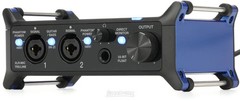Zoom UAC-232 USB 2.0 Audio Interface