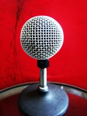 Vintage 1980’s Shure SM58 cardioid dynamic microphone w accessories USA SM57 17