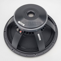 B&C 18PZB100 18″ Woofer 1400 Watts 8-Ohm Pro Audio Subwoofer FH 18A