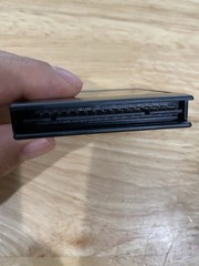 YAMAHA Data Memory Cartridge RAM4 for DX7 ii FD/D/S TX802 RX 5/7