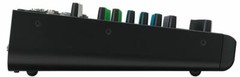 Mackie 1202VLZ4 12-channel Pro Mixer w/ 4 ONYX Preamps+RM1202-VLZ Rack Mount Kit