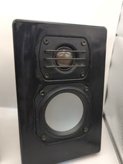 Blue Sky EXO Speakers 120v ROHS Pair