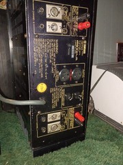 YAMAHA Professional Series Power Amplifier Model P-2200