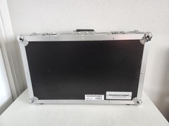 Marathon Flight Road Case MA-LUC
