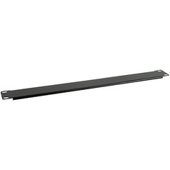 Blank Rack Panel 1RU