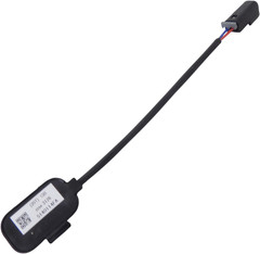 GM 22943126 Microphone, Mobile Telephone