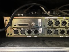 TC Electronic System 6000 Mastering Multi Effects w/ Icon and Road Case