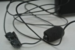 Samson Go Mic Mobile Professional Lavalier Wireless System for Mobile Video