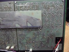 VINTAGE ARP AVATAR synthesizer equipment PROJECT PARTS REPAIR