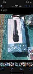 Digital Reference DRV 200 Lead Vocal Dynamic Wired Microphone #904