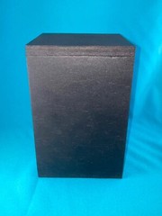 Decorative Subwoofer Enclosure
