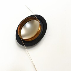 2-Aft 1″ Titanium Diaphragm for Celestion Model 1, 3, 5, 7, 15 Speaker Tweeter