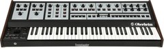 Oberheim OB-X8 8-voice Polyphonic Analog Synthesizer