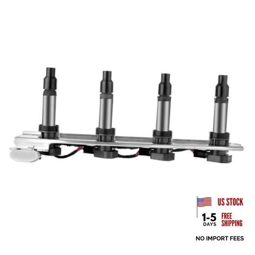 Ignition Coil Coils Pack fits for Pontiac Bonneville 4.6L 2004-2005 for