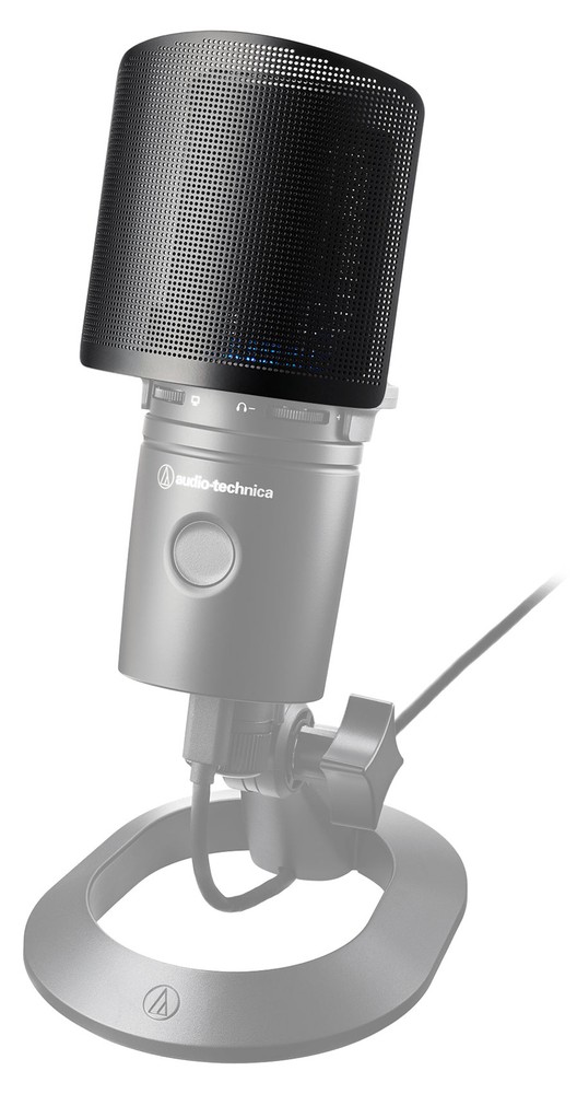 Audio Technica AT8175 Pop Filter For AT2020USB-X/AT2020USB/AT2020/AT2035/AT2050