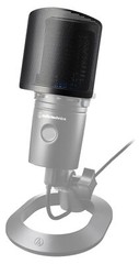 Audio Technica AT8175 Pop Filter For AT2020USB-X/AT2020USB/AT2020/AT2035/AT2050