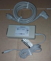 PSB-3U Roland Ac Adapter 12V 3.6A Wall Power Supply Original OEM Genuine
