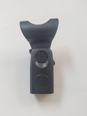 Audio-Technica ES935 Condenser Gooseneck Microphone With Accessories