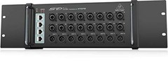 Behringer SD16 16-Channel Stage BoxFrom Japan