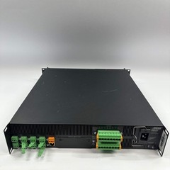 Bose PowerMatch 8500N 4000W 70V/100V 8 Channel Power Amplifier PM8500N