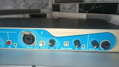 Rack Mount Digidesign Digi-001 MX001 | 8-Channel Recording & Audio Interface